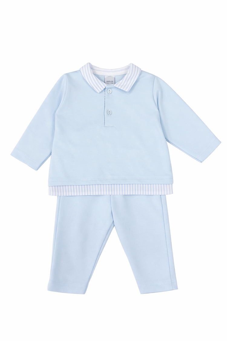 Babidu Babidu SS26 Boys Tracksuit - 60455