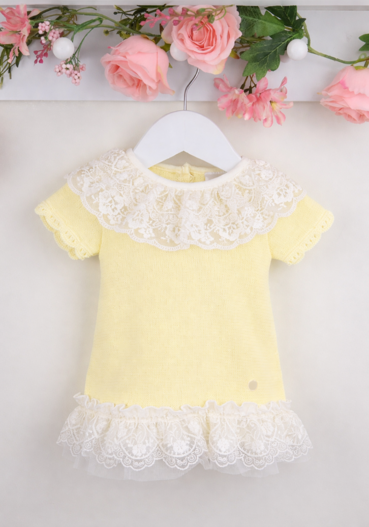 Pex Pex SS26 Annabelle Dress