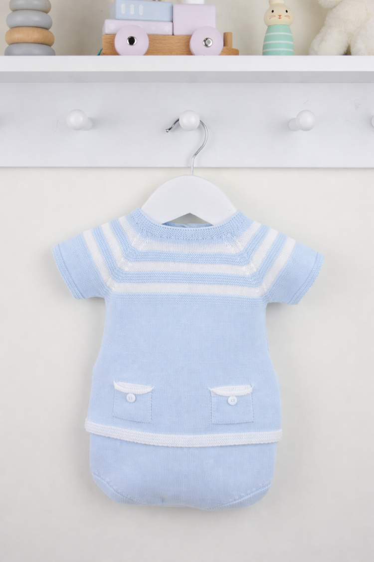 Pex Pex SS26 Julius Short Set