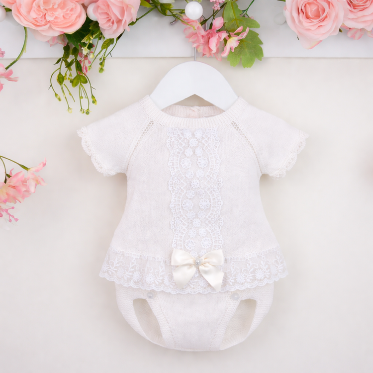 Pex Pex SS26 Lara Pant Set