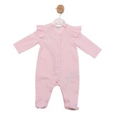Mintini Mintini SS26 Babygrow - MB7024