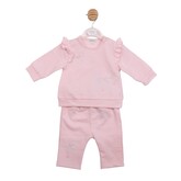 Mintini Mintini SS26 Tracksuit - MB7210
