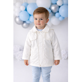 Little Lads & Ladies Little Lads & Ladies Traditional Boys Raincoat