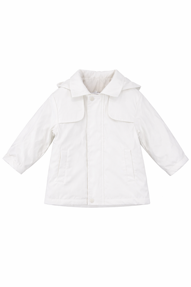 Little Lads & Ladies Little Lads & Ladies Traditional Boys Raincoat