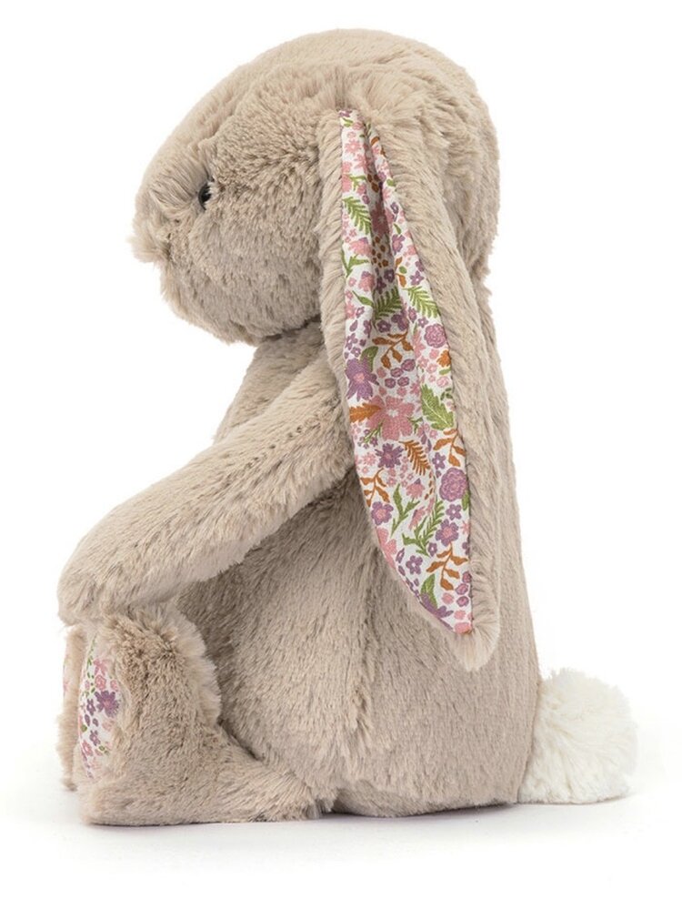 Jellycat Petal Beige Bunny
