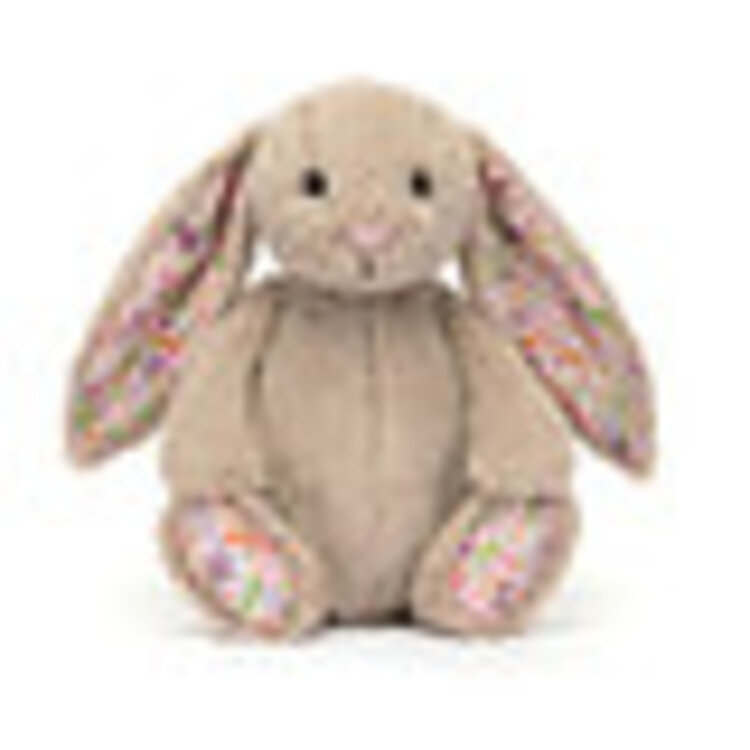 Jellycat Blossom Beige Bunny - Petal
