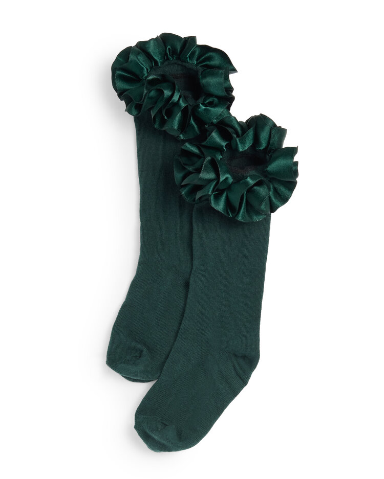 Caramelo BTS26 Knee Socks - 044918