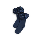 Caramelo BTS26 Ruffle Ankle Socks - 049