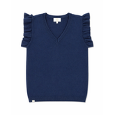 Caramelo BTS26 Knitted Tank Top - 2051178