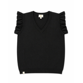Caramelo BTS26 Knitted Tank Top - 2051178