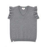 Caramelo BTS26 Knitted Tank Top - 2051178