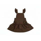 Caramelo BTS26 Ra Ra Pinny - 342184