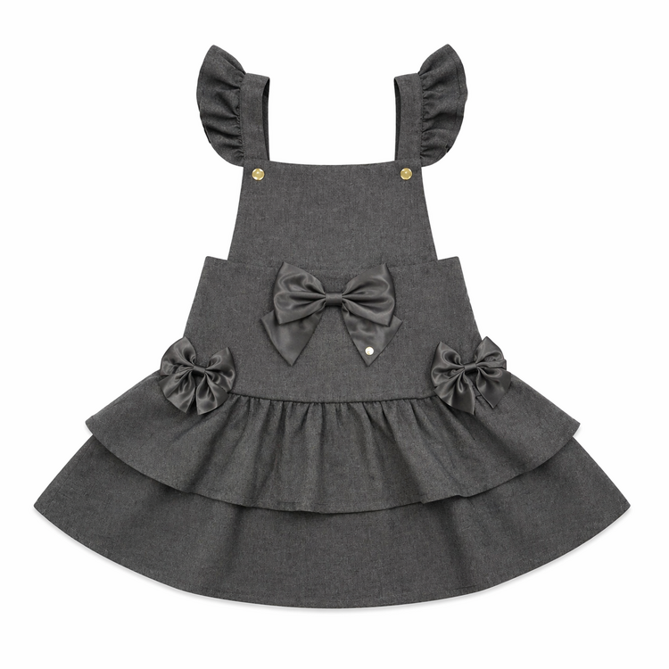 Caramelo BTS26 Ra Ra Pinny - 342184