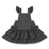 Caramelo BTS26 Ra Ra Pinny - 342184