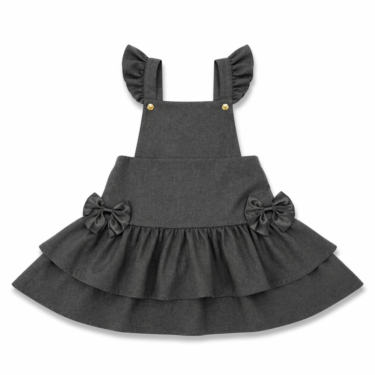 Caramelo BTS26 Ra Ra Pinny - 342184