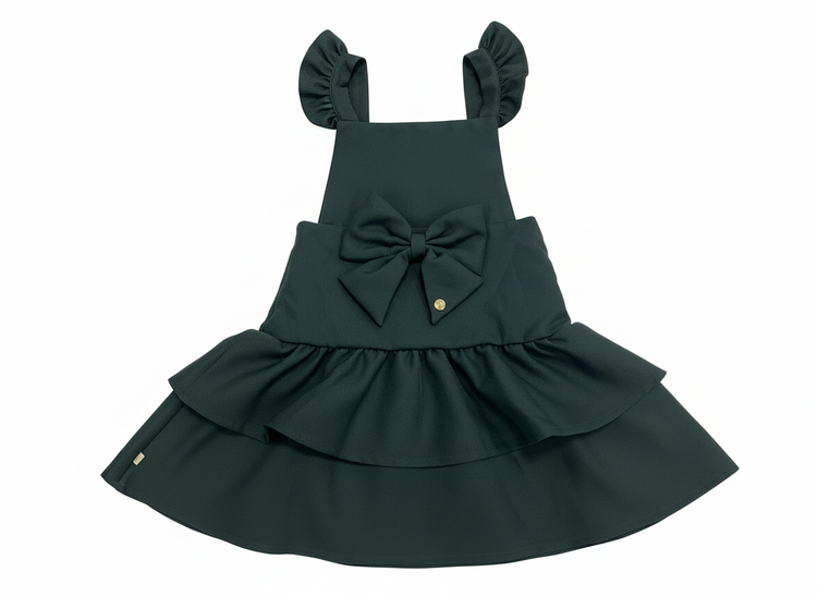 Caramelo BTS26 Ra Ra Pinny - 342184