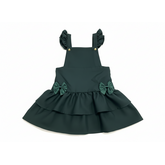Caramelo BTS26 Ra Ra Pinny - 342184