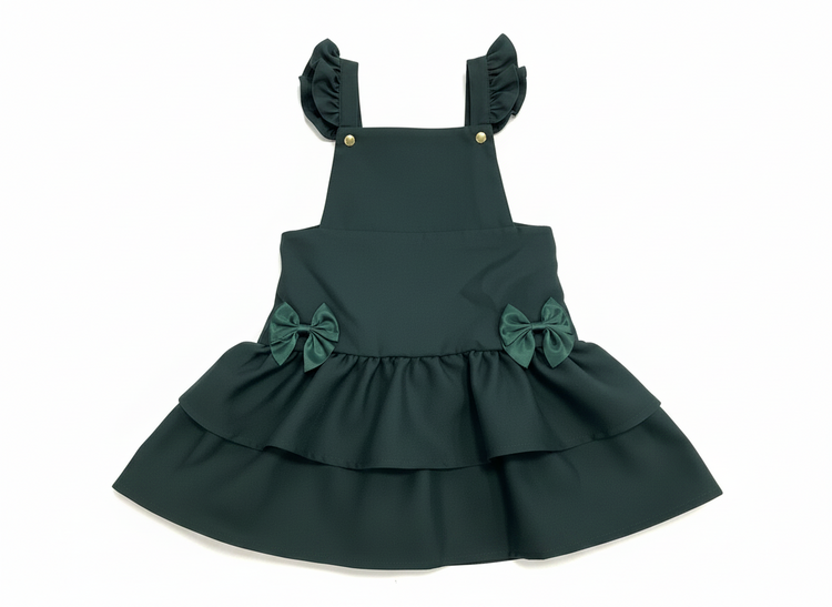 Caramelo BTS26 Ra Ra Pinny - 342184