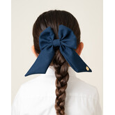 Caramelo BTS26 School Bow Clip - 349793