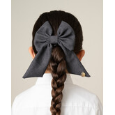 Caramelo BTS26 School Bow Clip - 349793