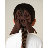 Caramelo BTS26 School Bow Clip - 349793