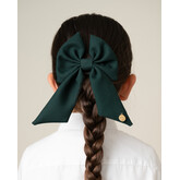 Caramelo BTS26 School Bow Clip - 349793