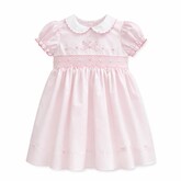 Sarah Louise Sarah Louise SS26 Smocked Dress - 013812