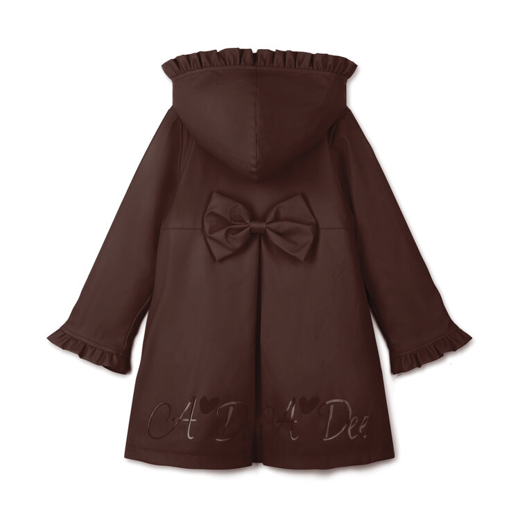 ADee A*Dee BTS26 Nova Raincoat