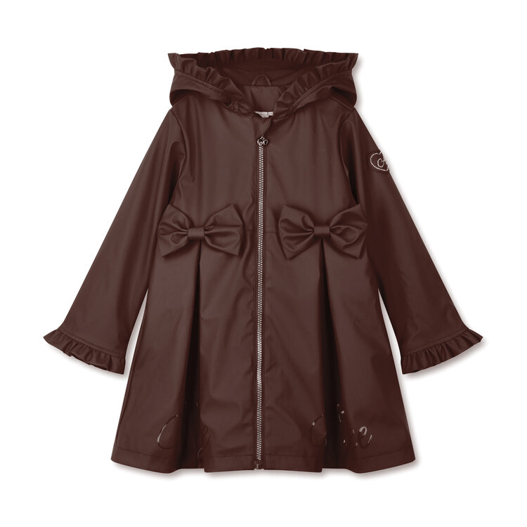 ADee A*Dee BTS26 Nova Raincoat