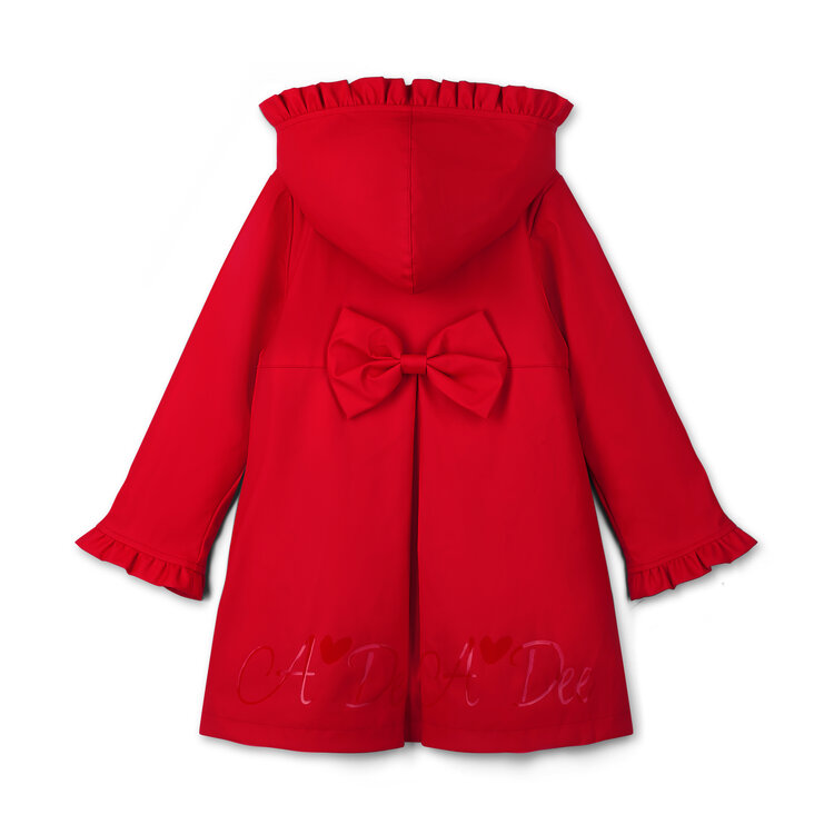 ADee A*Dee BTS26 Nova Raincoat