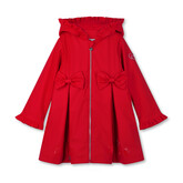 ADee A*Dee BTS26 Nova Raincoat