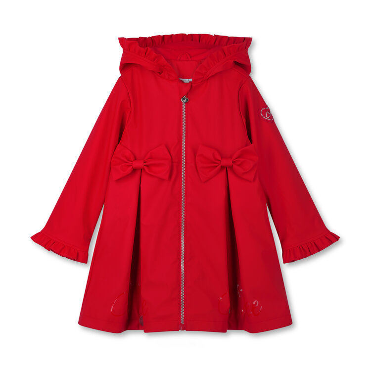 ADee A*Dee BTS26 Nova Raincoat