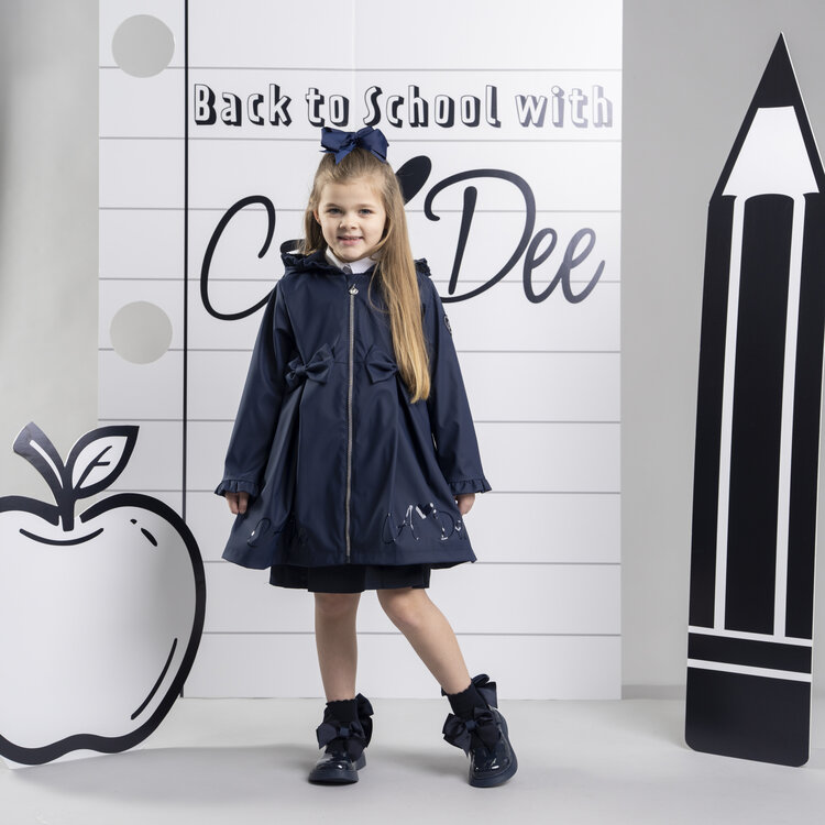 ADee A*Dee BTS26 Nova Raincoat