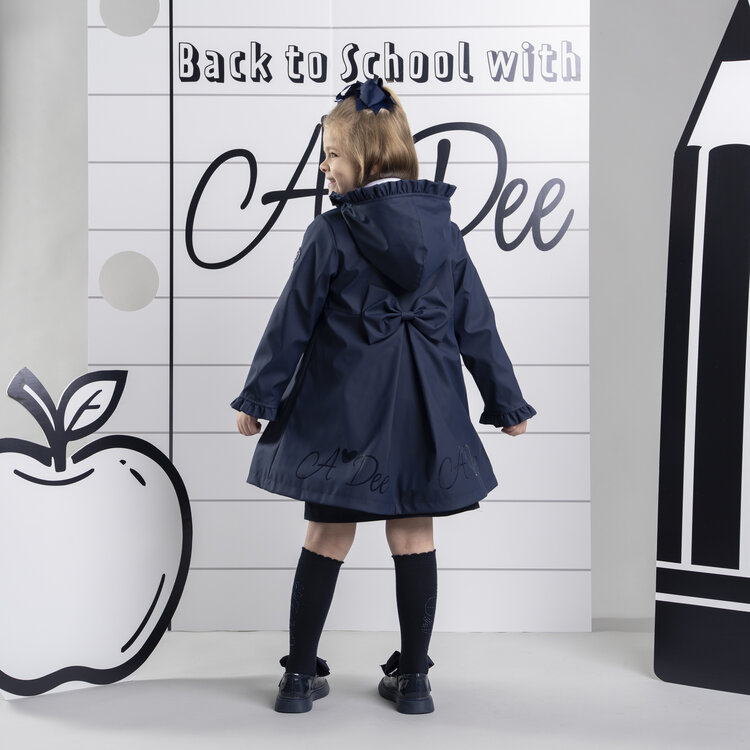 ADee A*Dee BTS26 Nova Raincoat