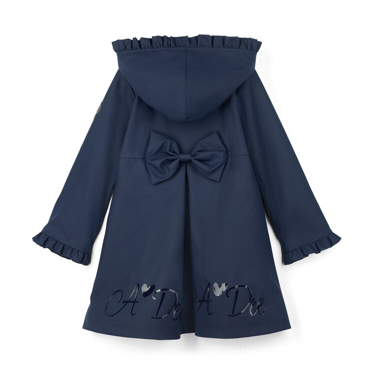 ADee A*Dee BTS26 Nova Raincoat