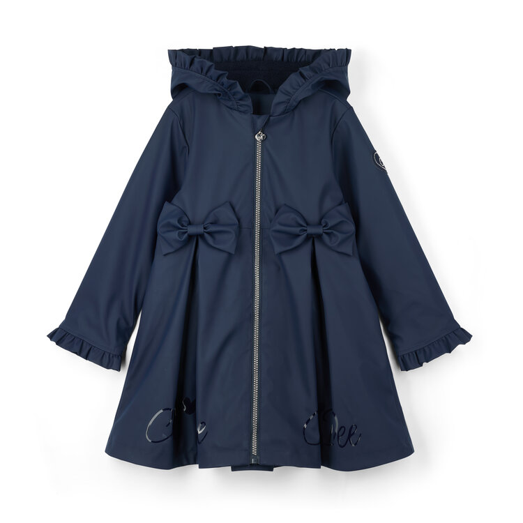 ADee A*Dee BTS26 Nova Raincoat