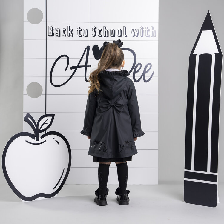 ADee A*Dee BTS26 Nova Raincoat