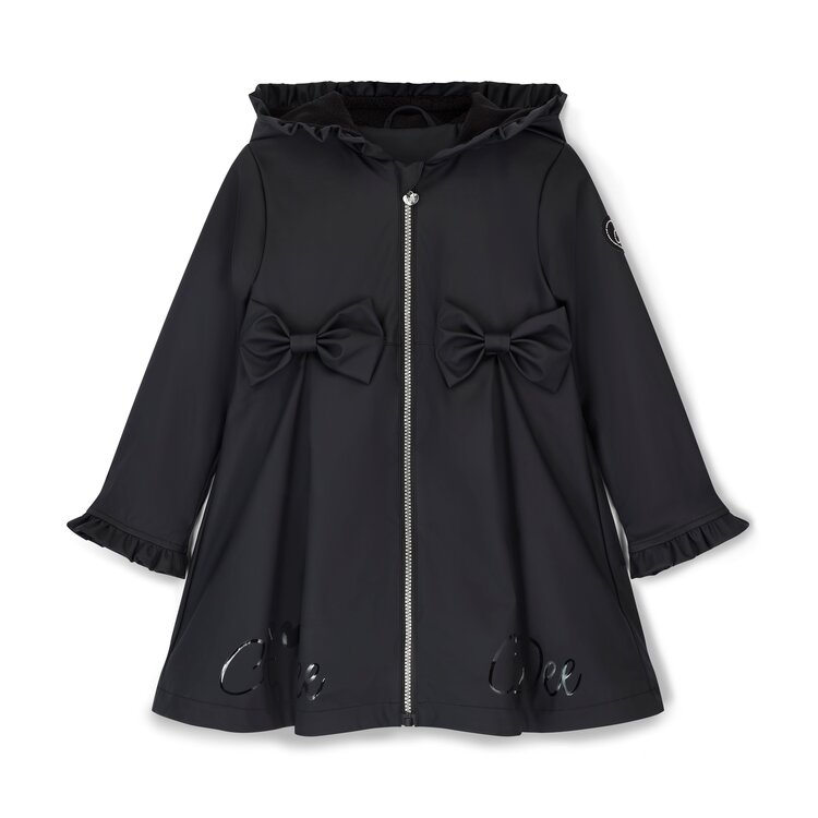 ADee A*Dee BTS26 Nova Raincoat