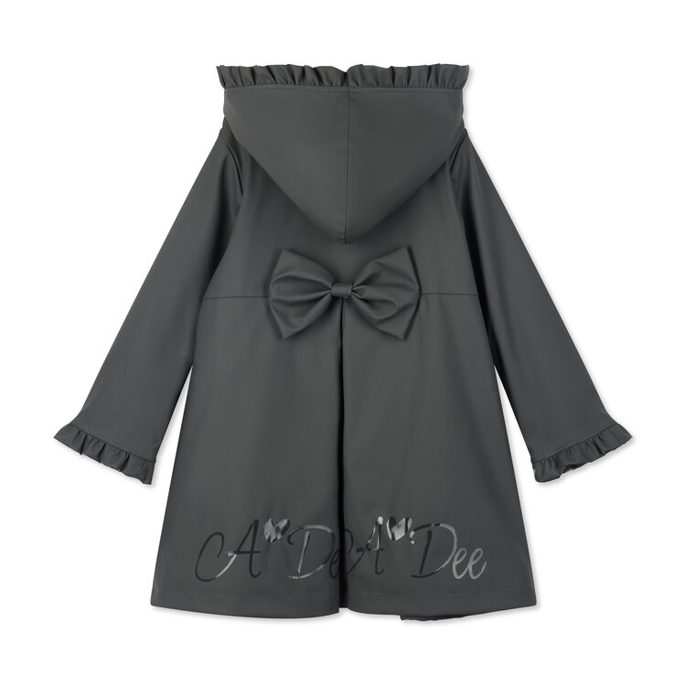 ADee A*Dee BTS26 Nova Raincoat
