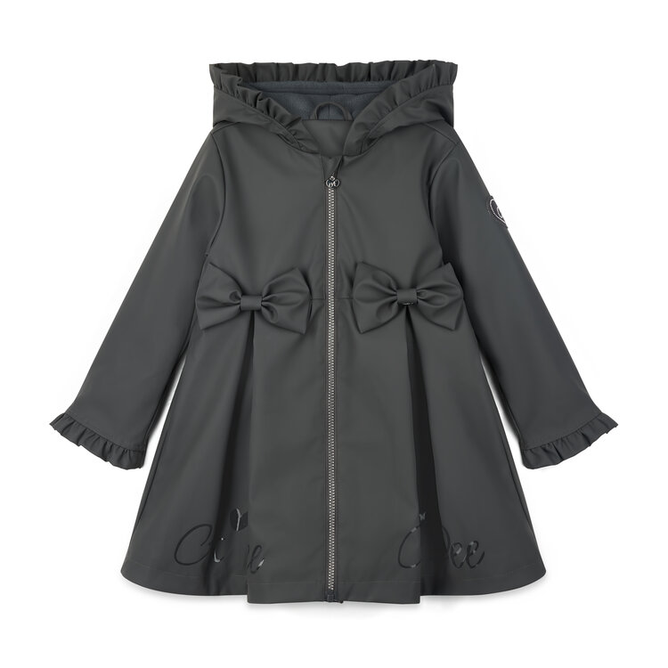 ADee A*Dee BTS26 Nova Raincoat