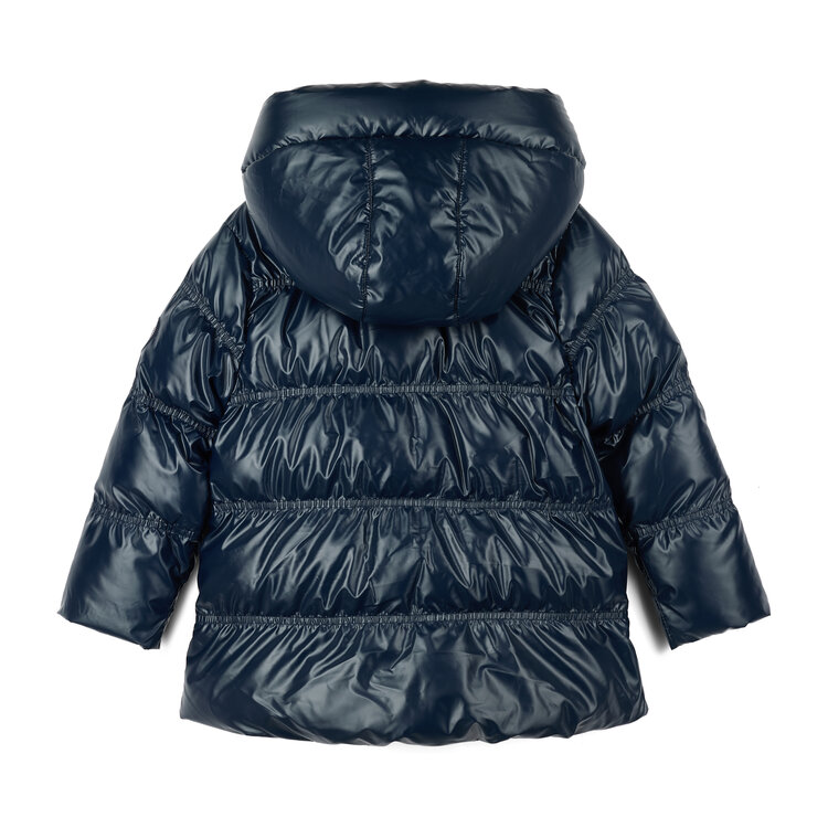ADee A*Dee BTS26 Luna Short Jacket