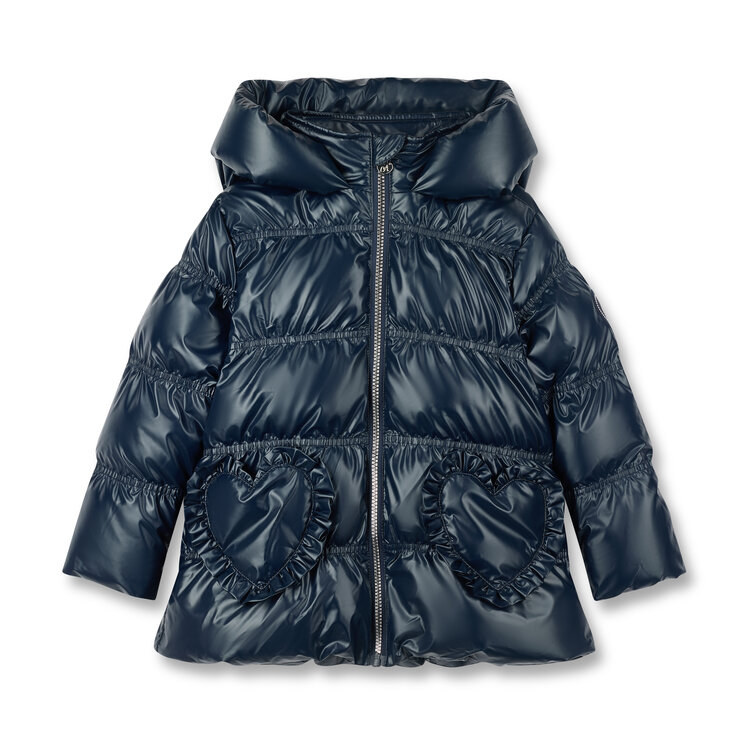 ADee A*Dee BTS26 Luna Short Jacket