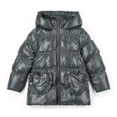 ADee A*Dee BTS26 Luna Short Jacket