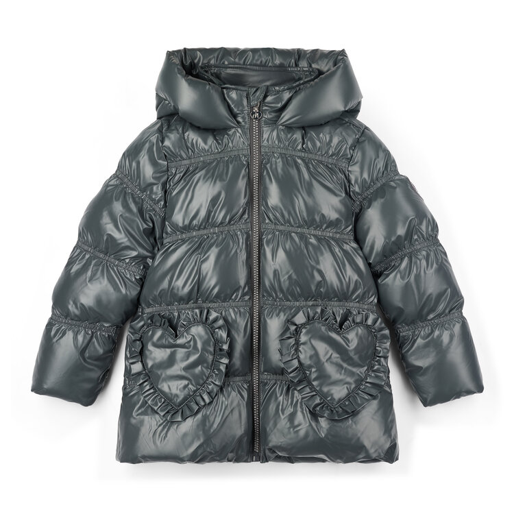 ADee A*Dee BTS26 Luna Short Jacket
