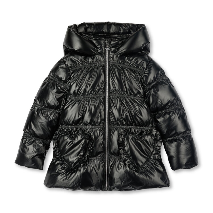 ADee A*Dee BTS26 Luna Short Jacket