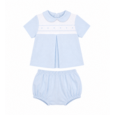 Little Star Little Star SS26 Pant Set - SG232
