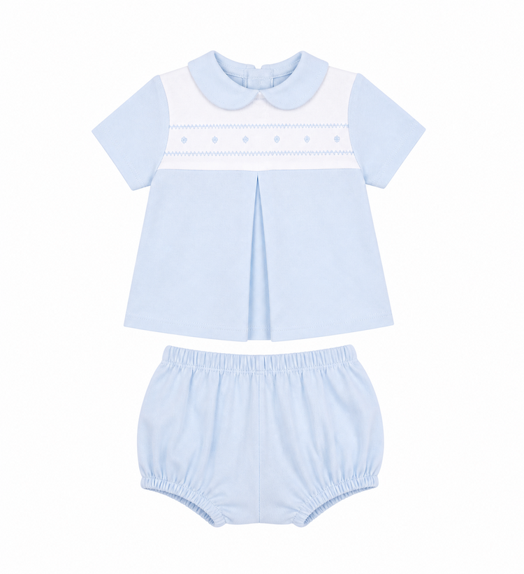 Little Star Little Star SS26 Pant Set - SG232