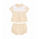 Little Star Little Star SS26 Pant Set - SG232
