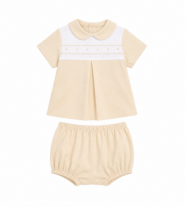 Little Star Little Star SS26 Pant Set - SG232
