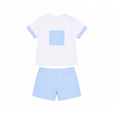 Little Star Little Star SS26 Short Set - SG231